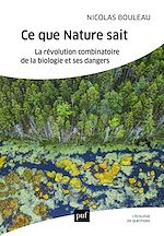 Télécharger le livre :  Ce que Nature sait