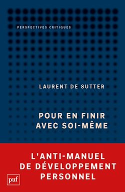 Télécharger le livre :  Pour en finir avec soi-même : Propositions I
