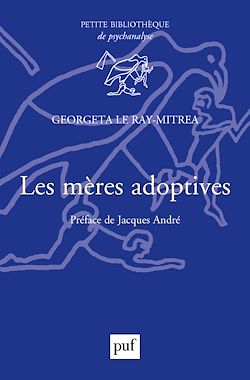 Télécharger le livre :  Les mères adoptives