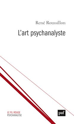 Télécharger le livre :  L'art psychanalyste