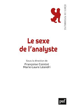 Télécharger le livre :  Le sexe de l'analyste