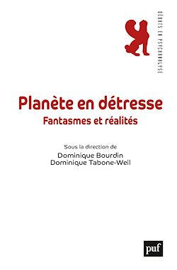Télécharger le livre :  Planète en détresse : fantasmes et réalités