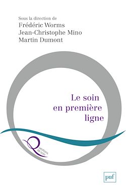 Télécharger le livre :  Le soin en première ligne