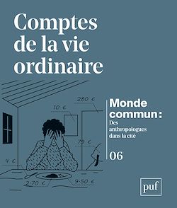 Télécharger le livre :  Comptes de la vie ordinaire