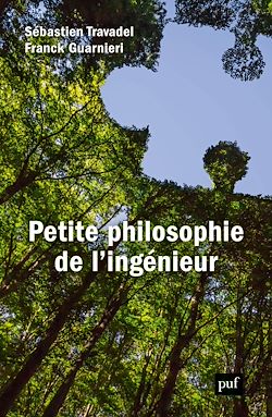 Télécharger le livre :  Petite philosophie de l'ingénieur