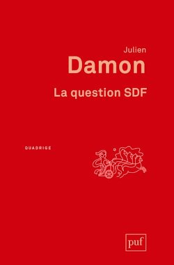Télécharger le livre :  La question SDF