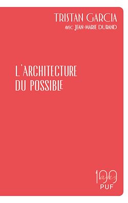 Télécharger le livre :  L'architecture du possible