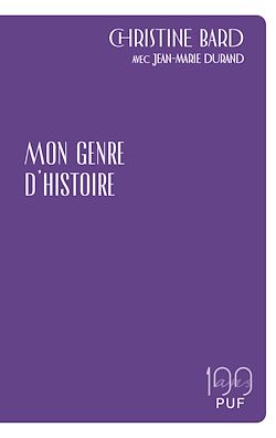 Télécharger le livre :  Mon genre d'histoire