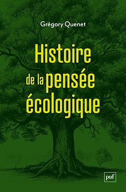 Télécharger le livre :  Histoire de la pensée écologique