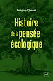 Télécharger le livre :  Histoire de la pensée écologique