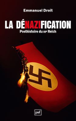 Télécharger le livre :  La dénazification