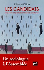 Télécharger le livre :  Les candidats
