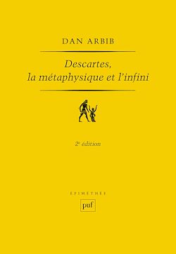 Télécharger le livre :  Descartes, la métaphysique et l'infini