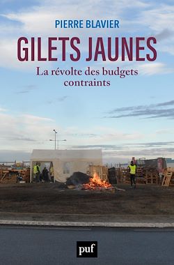 Télécharger le livre :  Gilets jaunes, la révolte des budgets contraints : La révolte des budgets contraints