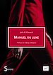 Télécharger le livre :  Manuel du luxe