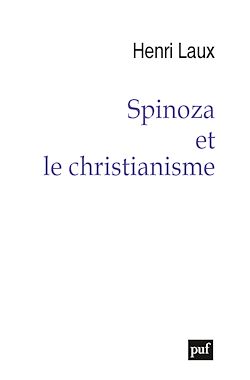 Télécharger le livre :  Spinoza et le christianisme