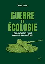 Télécharger le livre :  Guerre et écologie