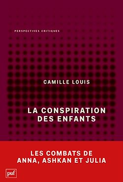 Télécharger le livre :  La conspiration des enfants