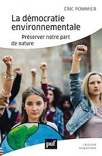 Télécharger le livre :  La démocratie environnementale