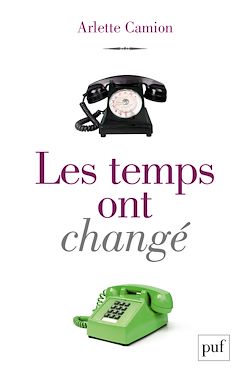 Télécharger le livre :  Les temps ont changé