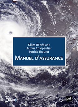 Télécharger le livre :  Manuel d'assurance