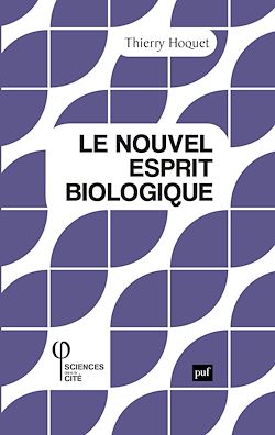 Télécharger le livre :  Le nouvel esprit biologique