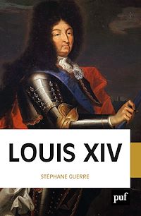 Téléchargez le livre :  Louis XIV