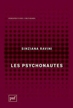 Télécharger le livre :  Les psychonautes