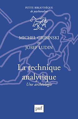 Télécharger le livre :  La technique analytique : Une archéologie