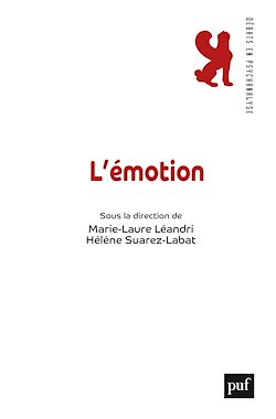 Télécharger le livre :  L'émotion