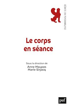 Télécharger le livre :  Le corps en séance