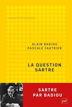 Télécharger le livre :  La question Sartre : Changer de monde
