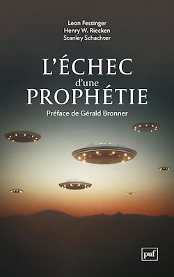 Télécharger le livre :  L'échec d'une prophétie