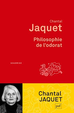 Télécharger le livre :  Philosophie de l'odorat