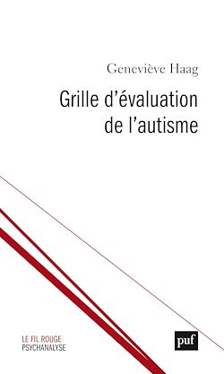 Télécharger le livre :  Grille d'évaluation de l'autisme