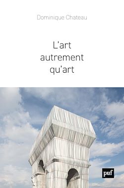 Télécharger le livre :  L'art autrement qu'art