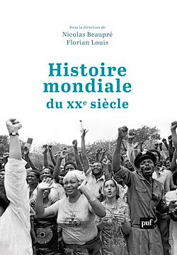 Télécharger le livre :  Histoire mondiale du XXe siècle