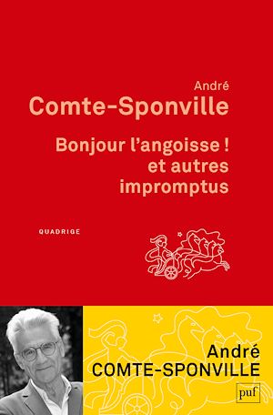 Download the eBook: Impromptus