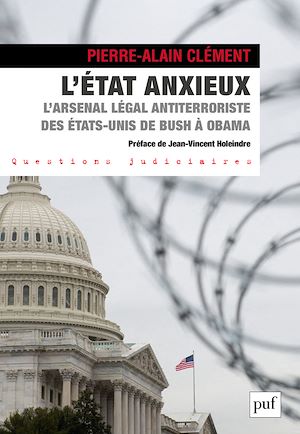 Download the eBook: L'État anxieux