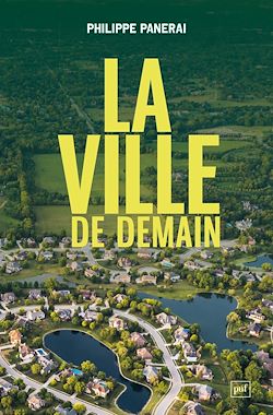 Télécharger le livre :  La ville de demain