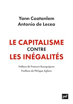 Télécharger le livre :  Le capitalisme contre les inégalités