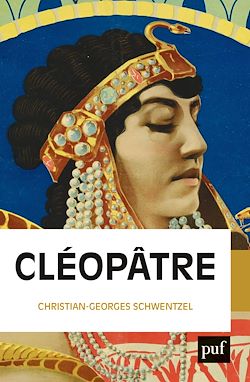 Télécharger le livre :  Cléopâtre