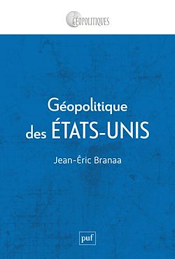 Télécharger le livre :  Géopolitique des États-Unis