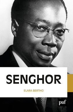 Télécharger le livre :  Léopold Sédar Senghor