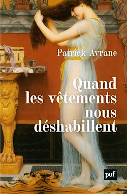 Télécharger le livre :  Quand les vêtements nous déshabillent