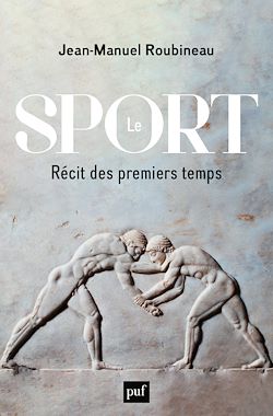 Télécharger le livre :  Le Sport : Récit des premiers temps
