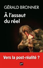 Télécharger le livre :  À l'assaut du réel