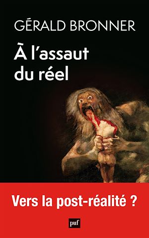 Téléchargez le livre :  À l'assaut du réel