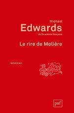 Télécharger le livre :  Le rire de Molière