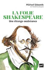 Télécharger le livre :  La folie Shakespeare
